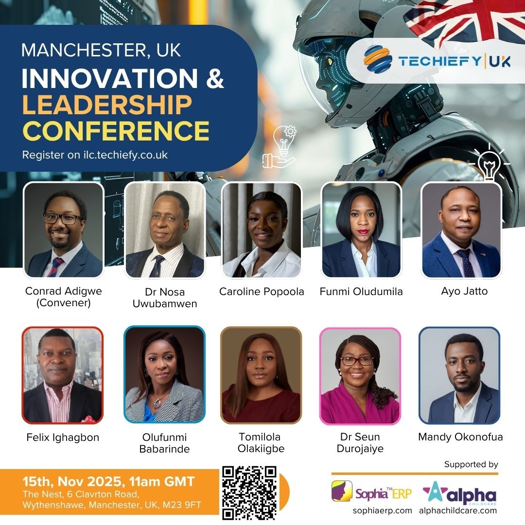 Innovation and Leadership Conference 2025
